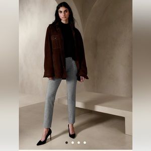 Banana Republic SLOAN SLIM PANT